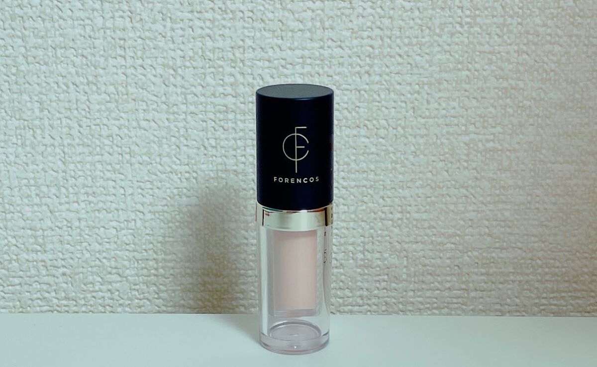 タトゥーウォータープルーフスカーコンシーラー/フォレンコス/リキッドコンシーラーを使ったクチコミ(2枚目)