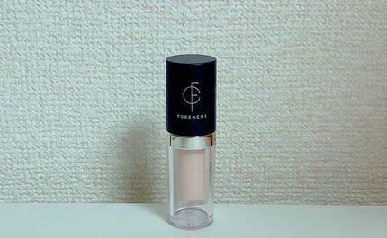 タトゥーウォータープルーフスカーコンシーラー/フォレンコス/リキッドコンシーラーを使ったクチコミ(2枚目)