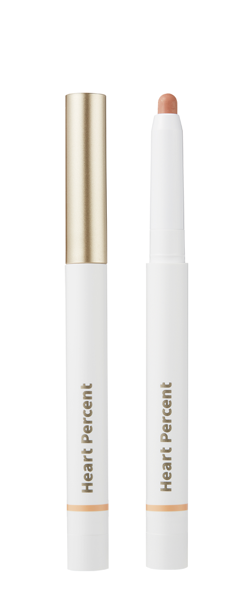 ドットオンムードリップペンシル 01 ピーチベージュ