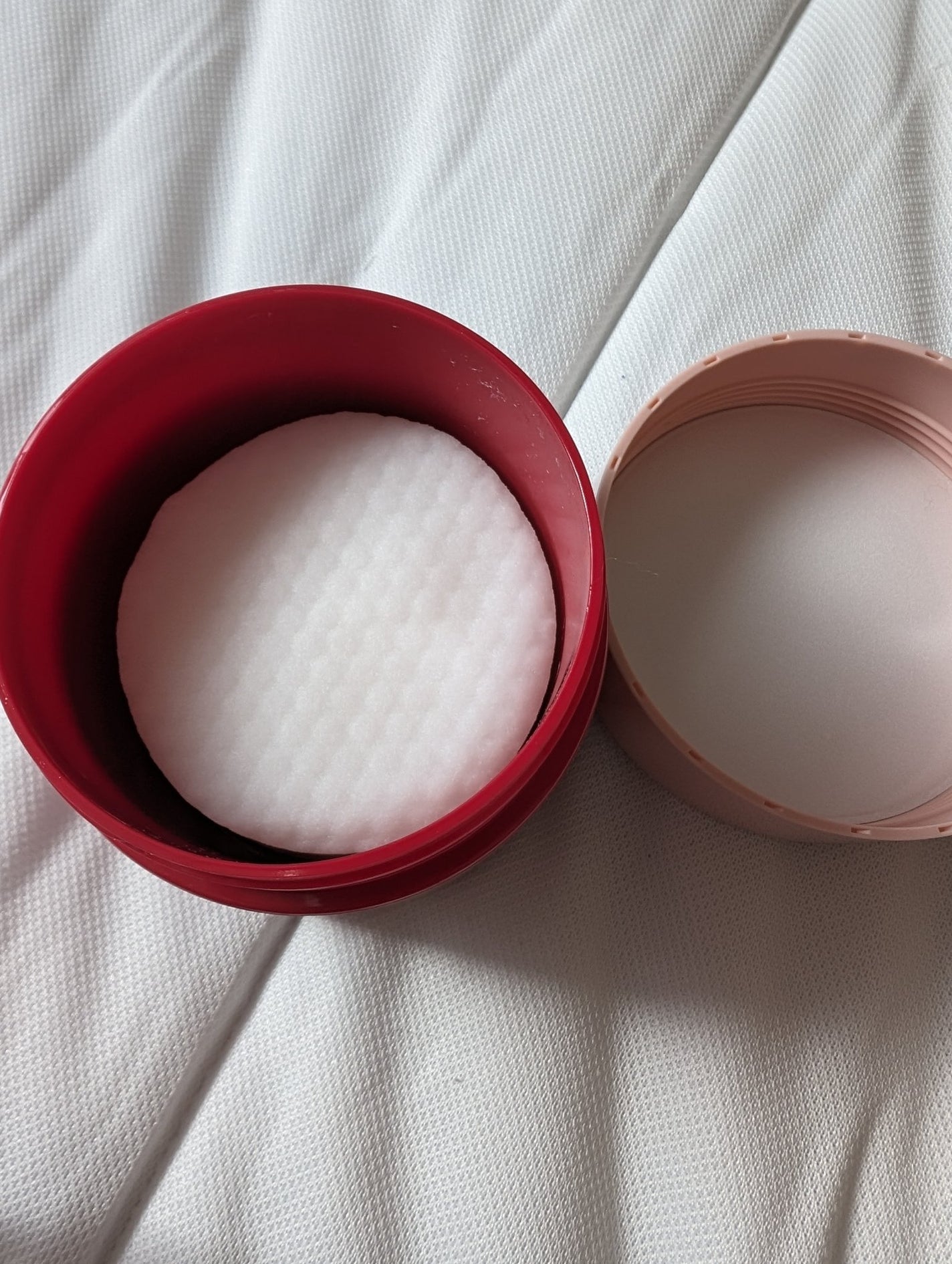 アイメイク ポコポコリムーバーシート/CHOOSY/ポイントメイクリムーバーを使ったクチコミ(3枚目)