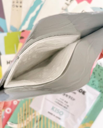 フェイスマスク 【しっかり実感30枚セット】/KISO/シートマスク・パックを使ったクチコミ(2枚目)