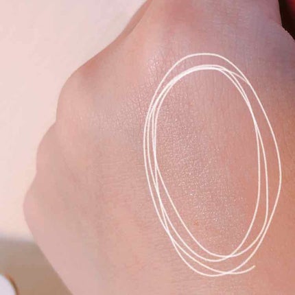 ライティングリキッドアイズ 03 フローラルラベンダー/キャンメイク/リキッドアイシャドウの画像