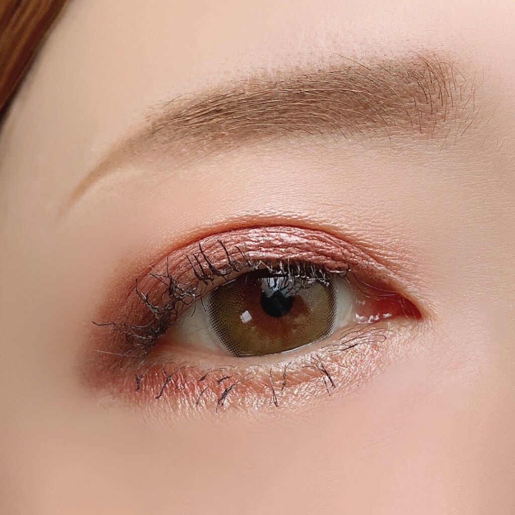 アイ クォード エクストリーム/TOM FORD BEAUTY/アイシャドウパレットを使ったクチコミ(2枚目)