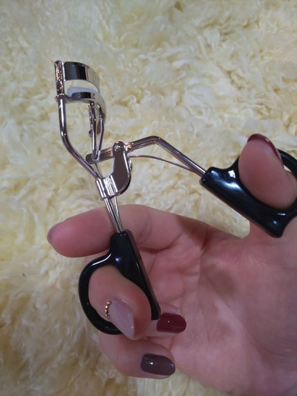 パワーラッシュカーラー/エクスラッシュ/ビューラーを使ったクチコミ(2枚目)