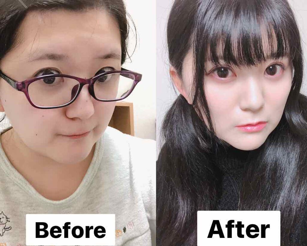 メッシュ アイテープ/shefun/二重まぶた用アイテムを使ったクチコミ(4枚目)