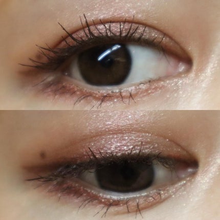 セルヴォーク ヴァティック アイパレット/Celvoke/アイシャドウパレットを使ったクチコミ(8枚目)