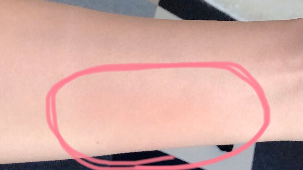 ブラッシュ カラー インフュージョン/ローラ メルシエ/パウダーチークを使ったクチコミ(4枚目)