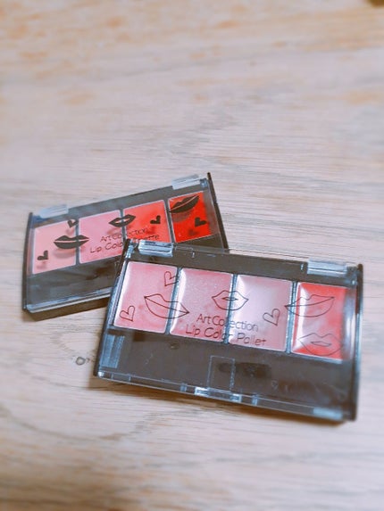 を使ったクチコミ(1枚目)