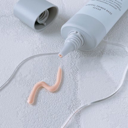 ミネラル 薬用プライマーベース/TIME SECRET/化粧下地を使ったクチコミ(2枚目)