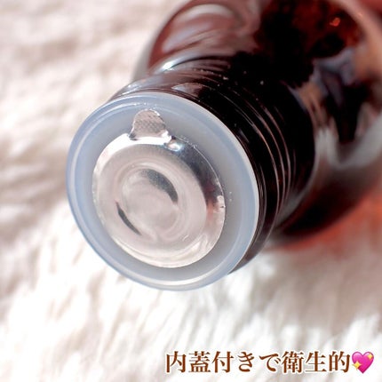 ガラクトミセスピュアビタミンCグロートナー/SOME BY MI/化粧水を使ったクチコミ(3枚目)