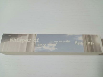 オール テイク ムード パレット(24AD)/PERIPERA/アイシャドウパレットを使ったクチコミ(2枚目)