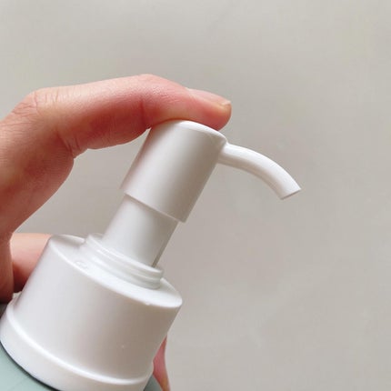 フラルネ フルリファイン ミルク M 200g/ALBION/乳液を使ったクチコミ(2枚目)