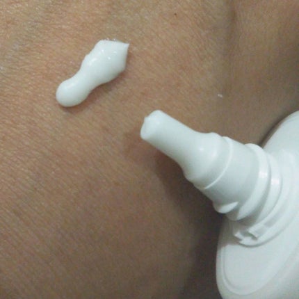 ウォータリィ モイスト クリーム/Moonyu(モーニュ)/フェイスクリームを使ったクチコミ(2枚目)