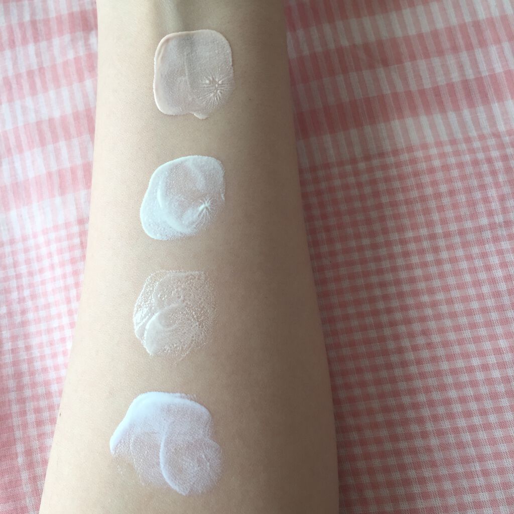 保湿UVクリーム/アトピタ/日焼け止めクリームを使ったクチコミ(3枚目)