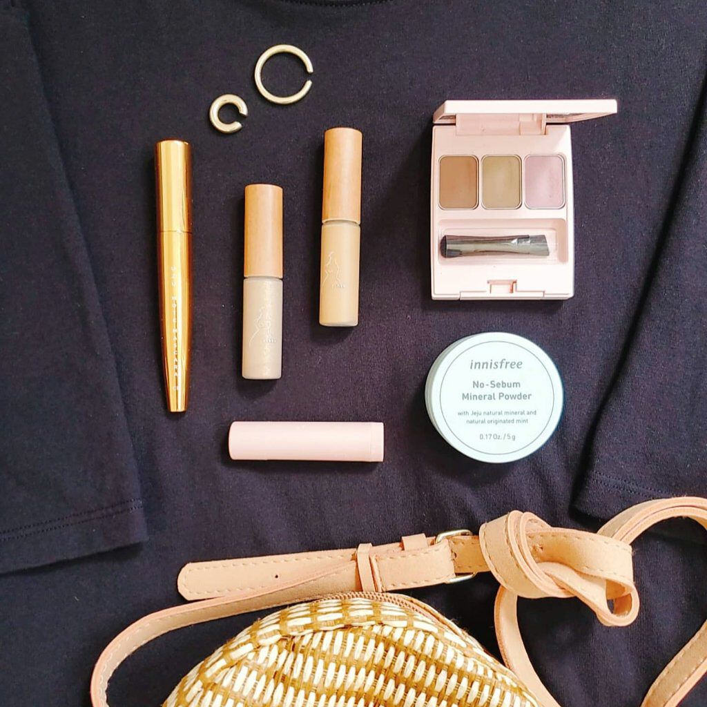 プランプ アイポリッシュS/rihka/ジェル・クリームアイシャドウを使ったクチコミ（2枚目）