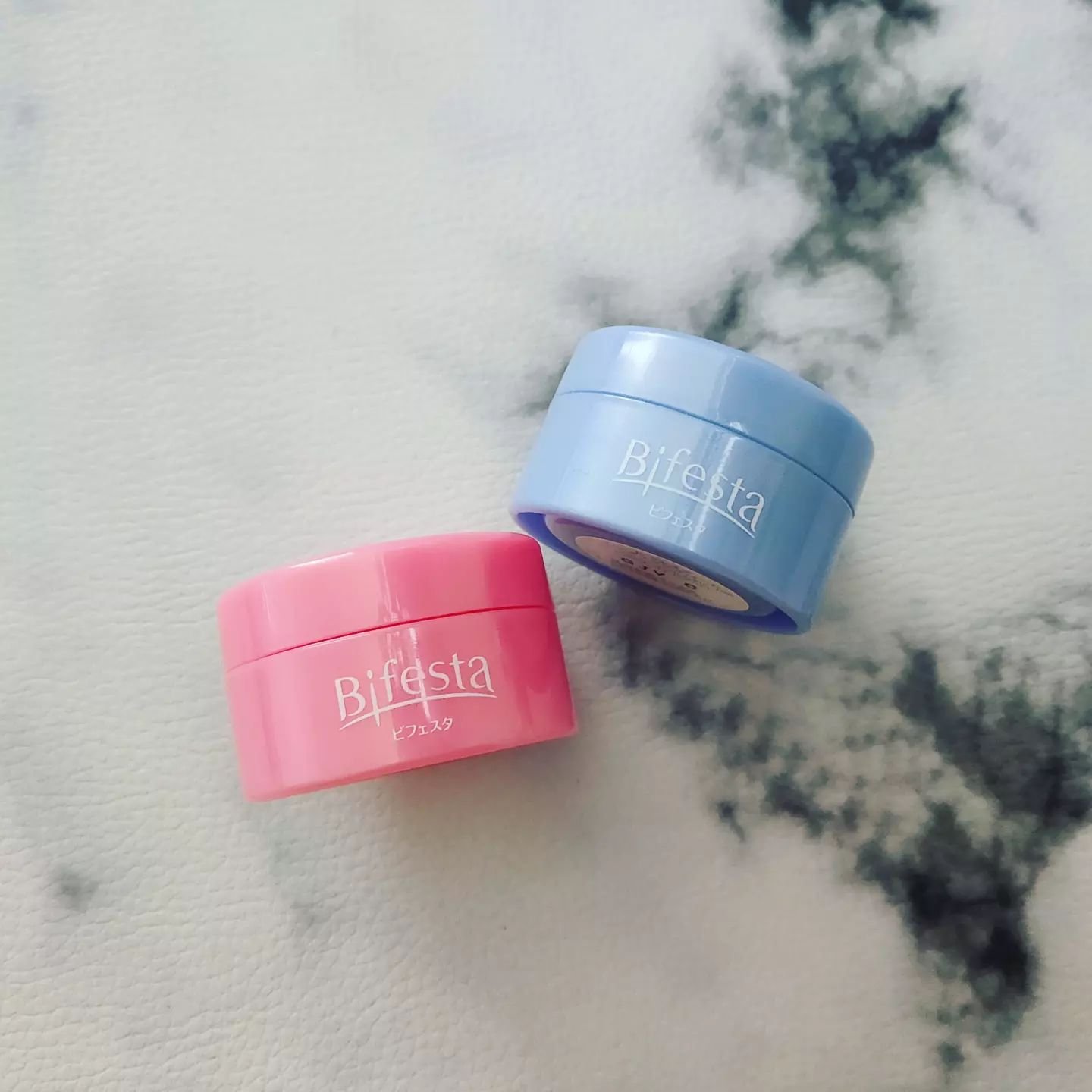 リップセラムパック/ビフェスタ/リップマスクを使ったクチコミ（2枚目）