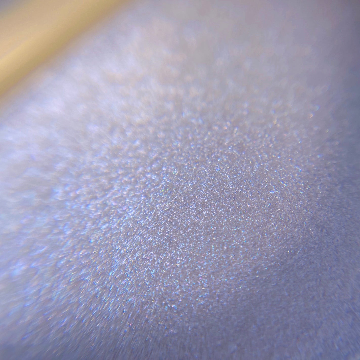 ドリームビームハイライター/Laka/パウダーハイライトを使ったクチコミ(4枚目)