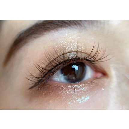 カラーラッシュ/D-UP/つけまつげを使ったクチコミ(4枚目)