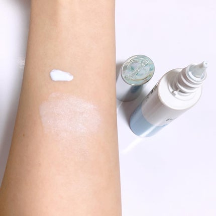 プリマヴィスタ スキンプロテクトベース 皮脂くずれ防止 UV50/プリマヴィスタ/化粧下地を使ったクチコミ(3枚目)