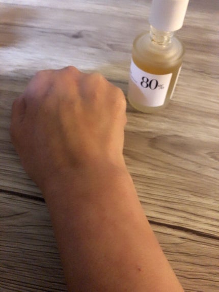 ドクダミ 77 スージングトナー/Anua/化粧水を使ったクチコミ(4枚目)