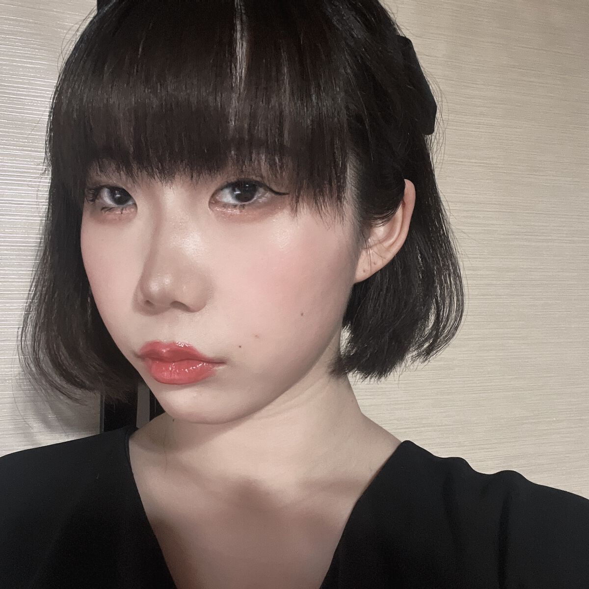 ラブリー クッキー ブラッシャー/ETUDE/パウダーチークを使ったクチコミ（3枚目）