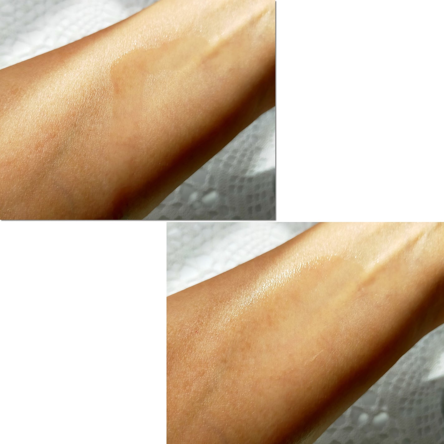 REJURAN リバランシング トナー 120ml/REJURAN COSMETICS/化粧水を使ったクチコミ(2枚目)