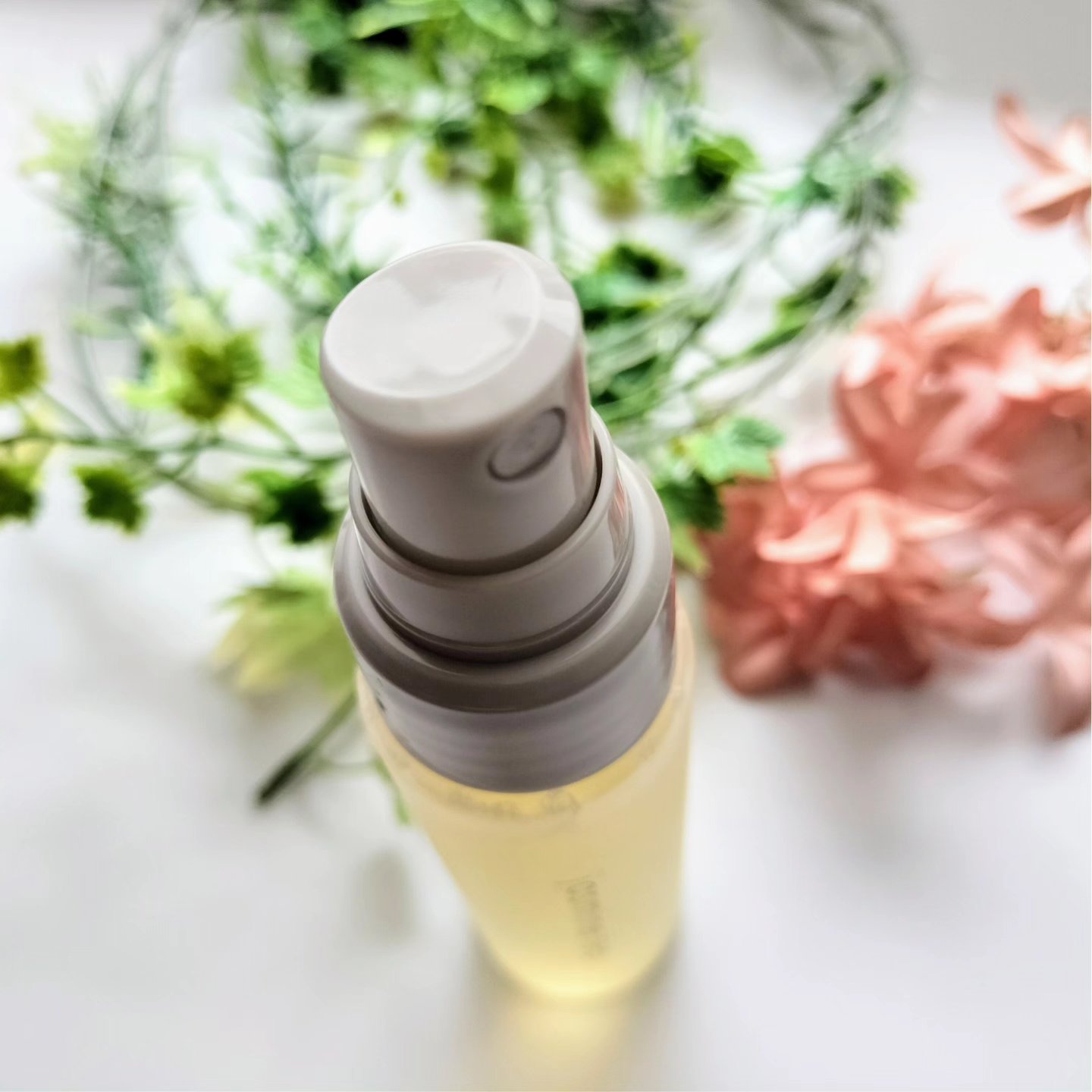 ジャスミンティー ミストコロン /生活の木/香水(レディース)を使ったクチコミ（2枚目）