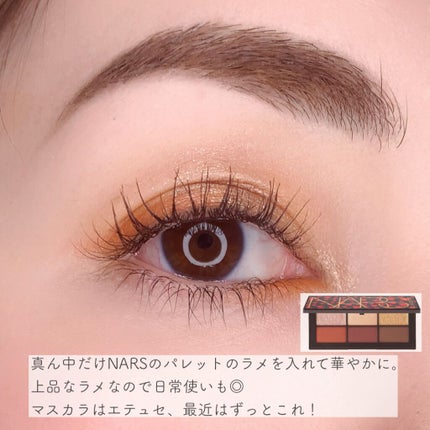 キスキス サテン 344セクシー コーラル/GUERLAIN/口紅の画像