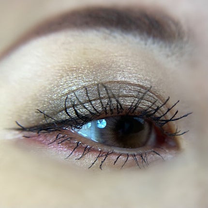 ディオール バックステージ アイ パレット/Dior/アイシャドウパレットを使ったクチコミ(4枚目)