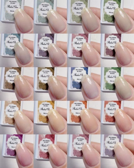 を使ったクチコミ(1枚目)