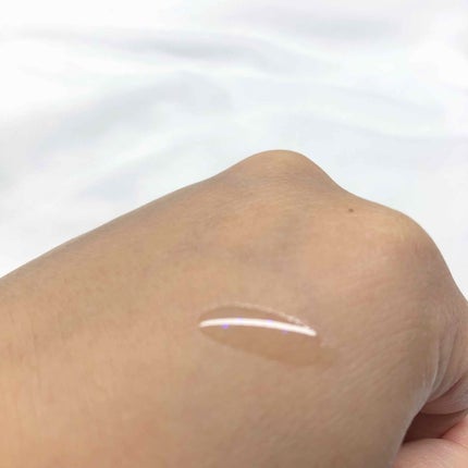 ボリュームアップレディグロス/キャンメイク/リップグロスを使ったクチコミ(2枚目)