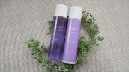 RECOVERING TONER/BBACLAB/化粧水を使ったクチコミ(2枚目)