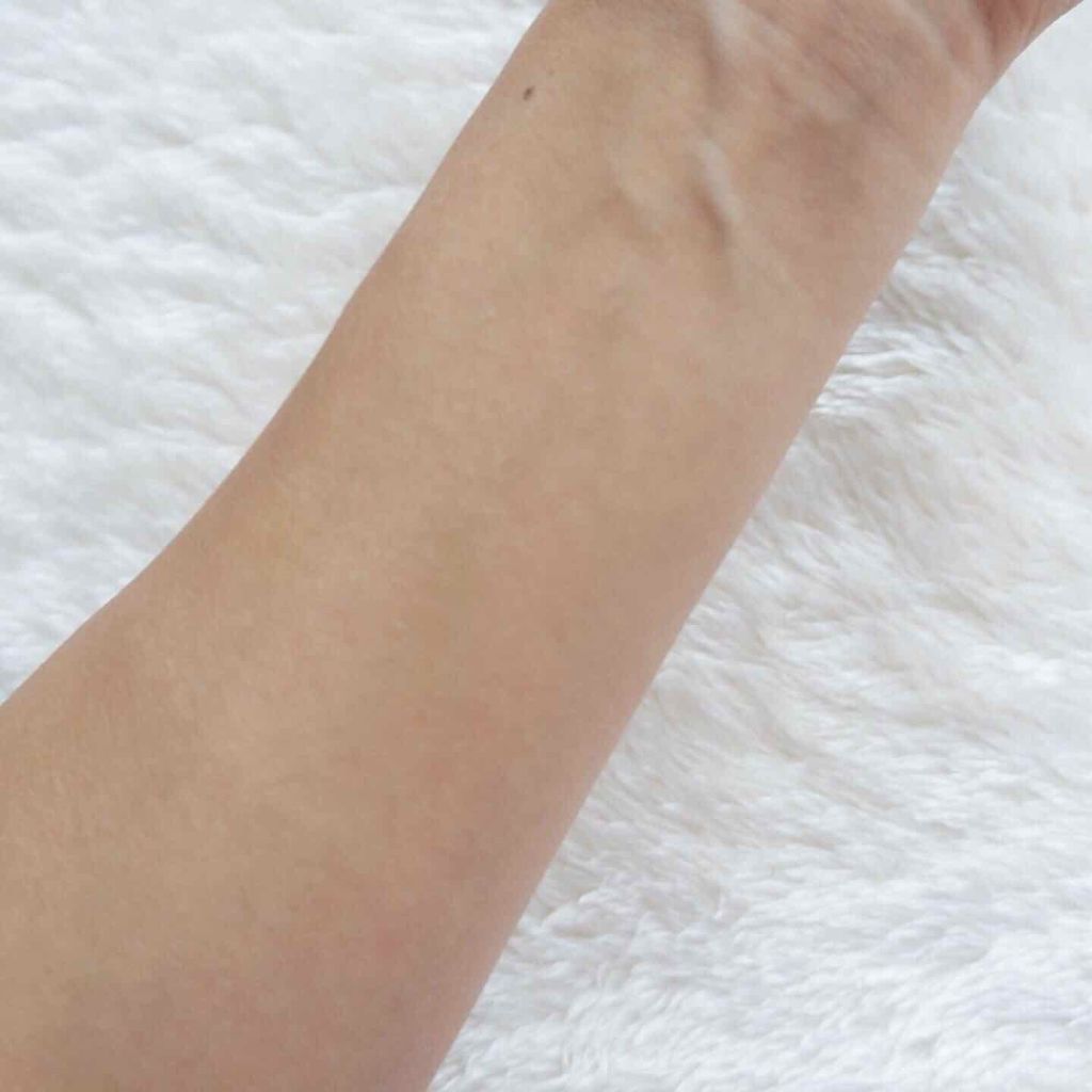 プロテクト UVスプレー/恵の本舗/日焼け止めミスト・スプレーを使ったクチコミ（2枚目）