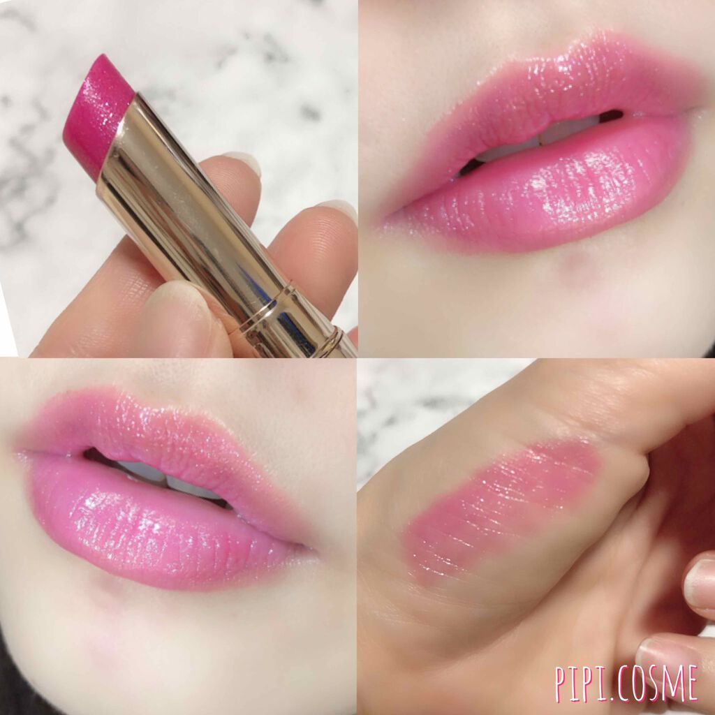 オペラ リップティント N/OPERA/リップティントを使ったクチコミ（2枚目）