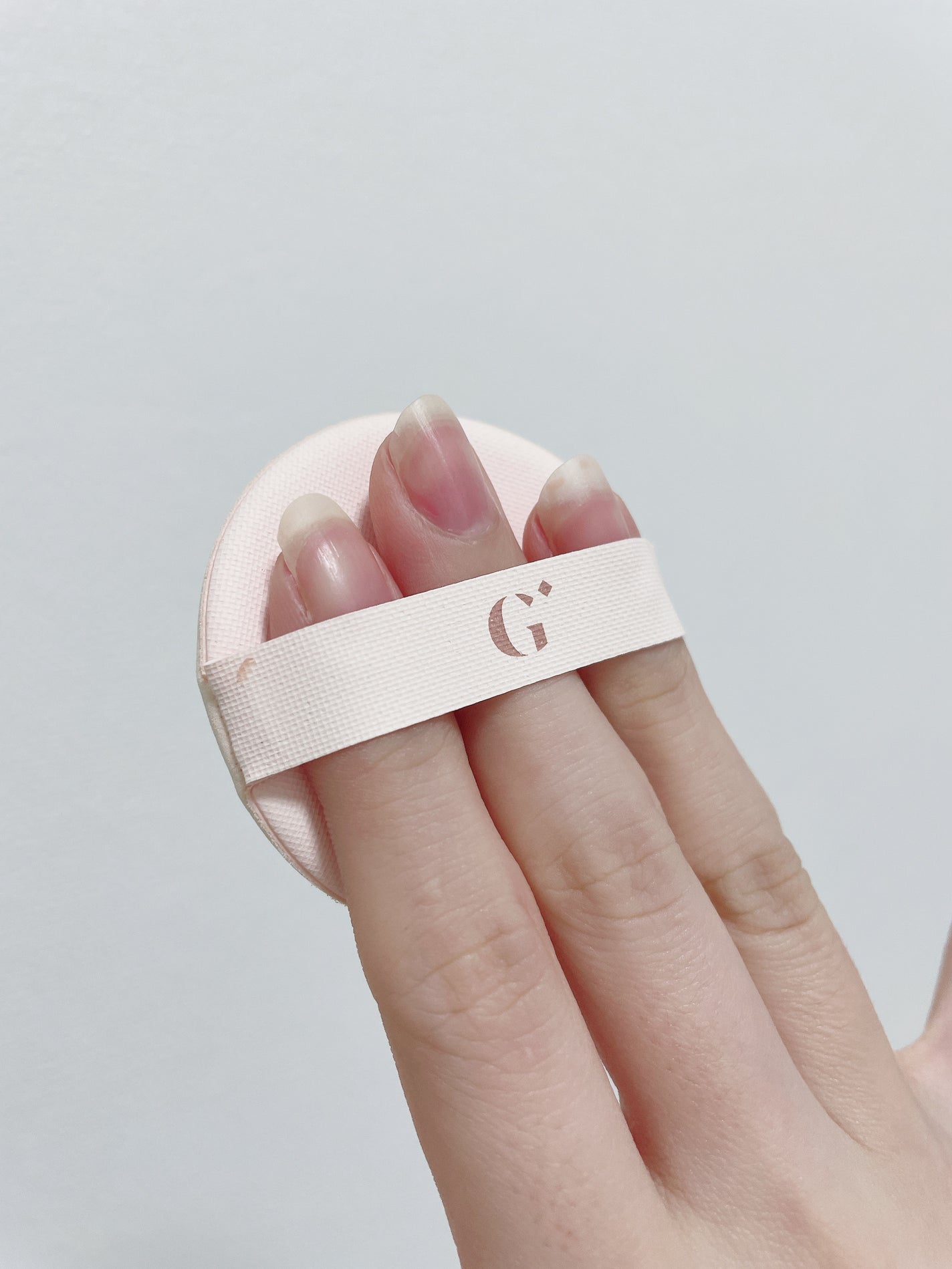 ハイライティングクッションファンデーション/Glint/クッションファンデーションを使ったクチコミ(2枚目)