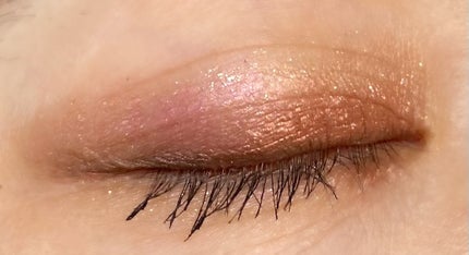 ベストオブカラーフォーカス アイシャドウパレット/LANCOME/その他キットセットを使ったクチコミ(5枚目)