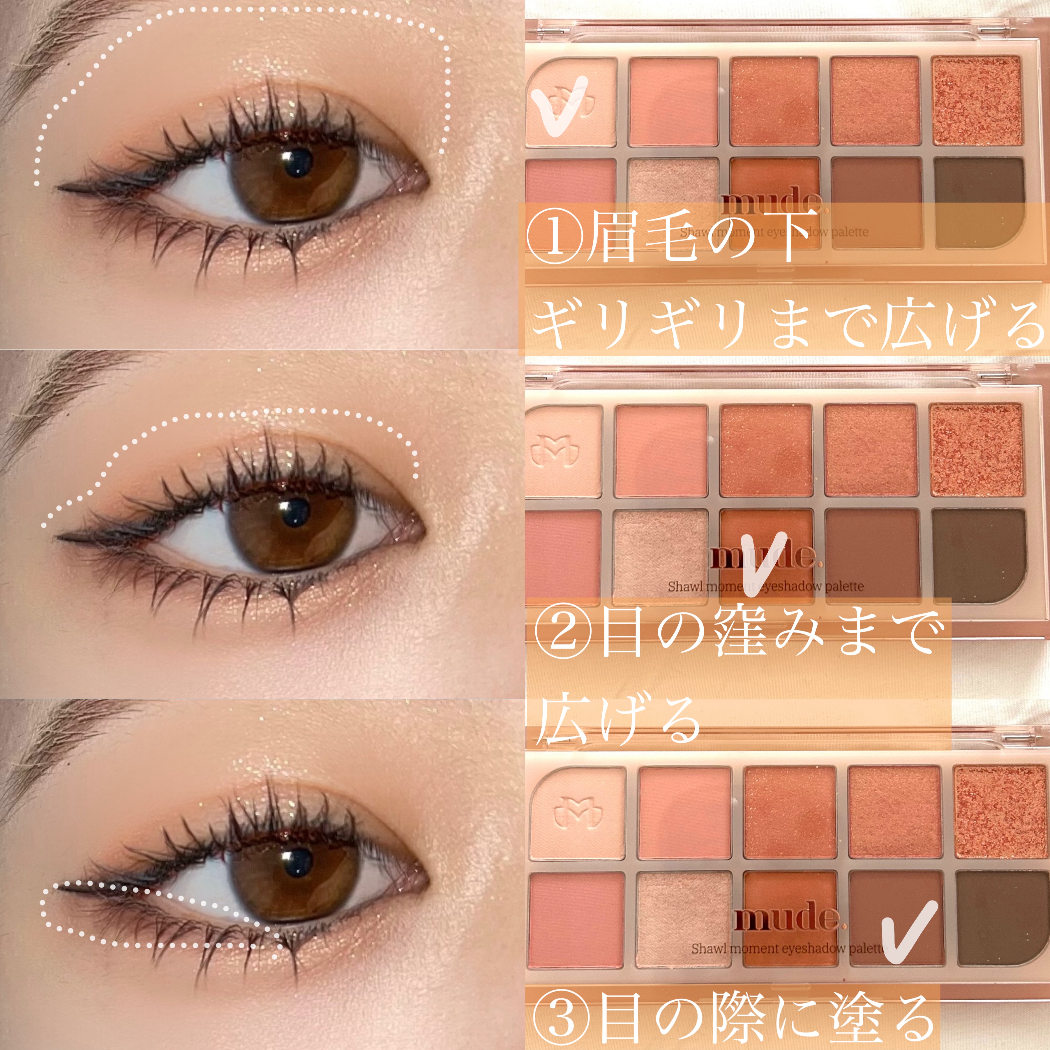 マスクフィットオールカバーデュアルコンシーラー/TIRTIR(ティルティル)/コンシーラーを使ったクチコミ（3枚目）