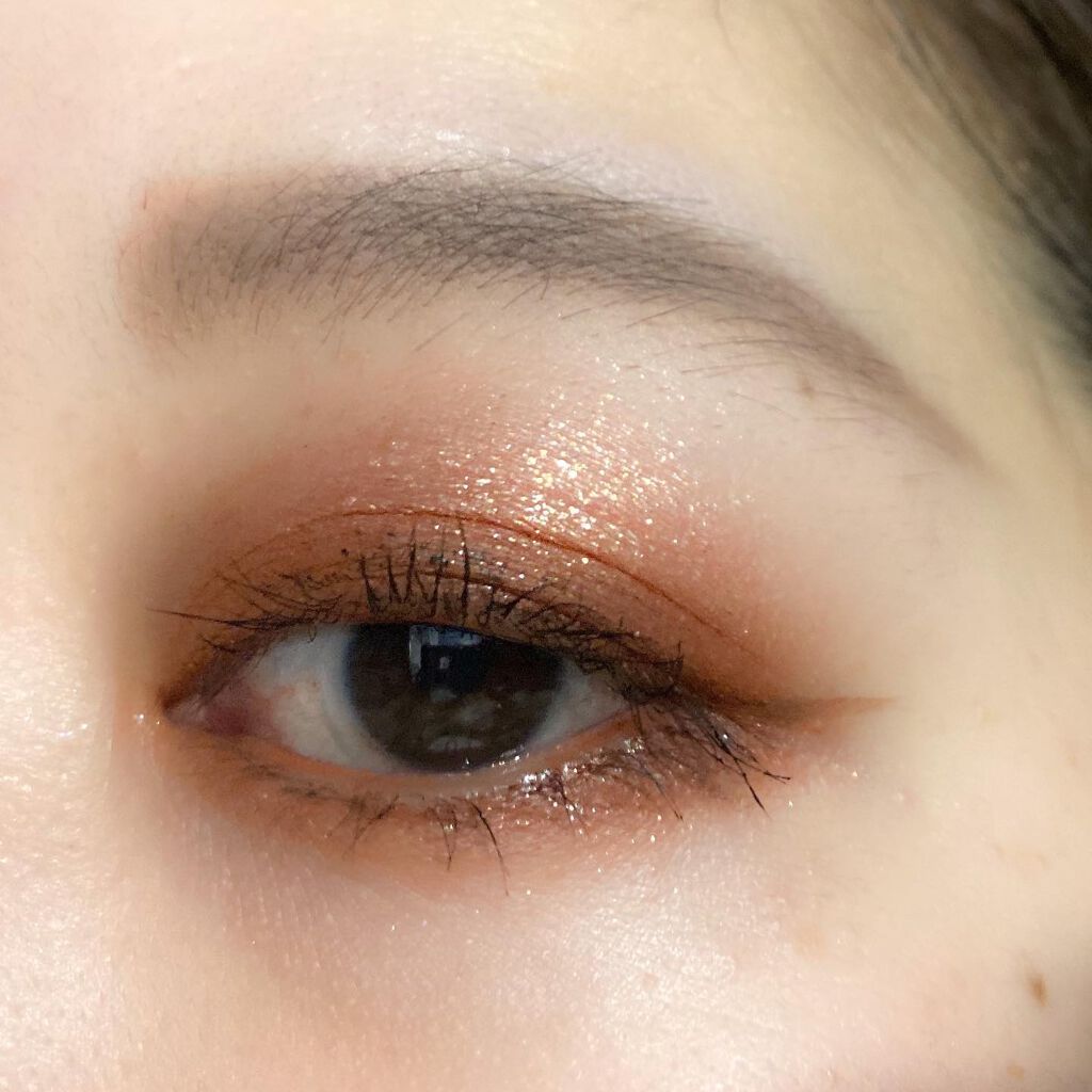 あさひ【フォロバします】 on LIPS 「毎度のことながらマスカラついてますねクレイポットも結構使っ..」(4枚目)