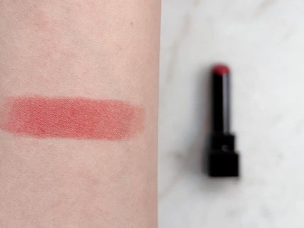 ケイト リップモンスター/KATE/口紅を使ったクチコミ(2枚目)