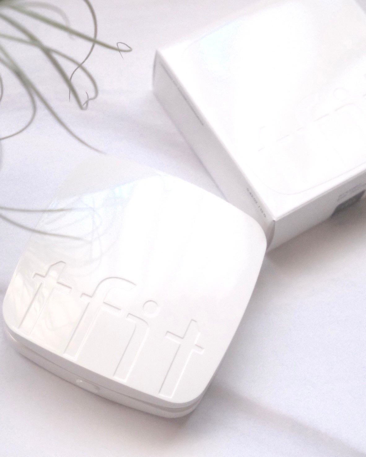 セラミックスキンパーフェクタークッション/AMUSE/ファンデーションを使ったクチコミ(4枚目)