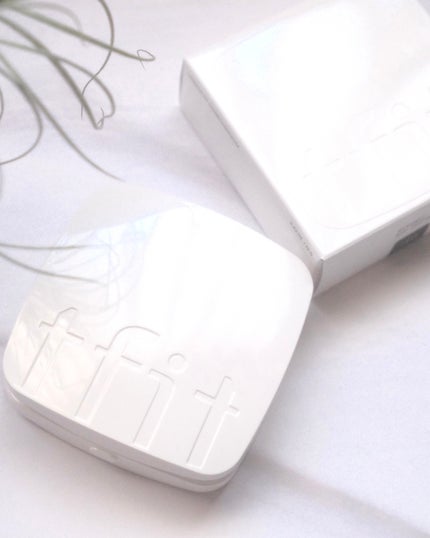 セラミックスキンパーフェクタークッション/AMUSE/ファンデーションを使ったクチコミ(4枚目)