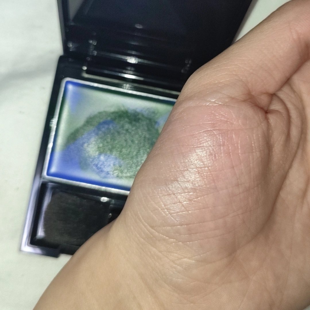 ケイト トランスフォームチーク/KATE/ジェル・クリームチークを使ったクチコミ（3枚目）