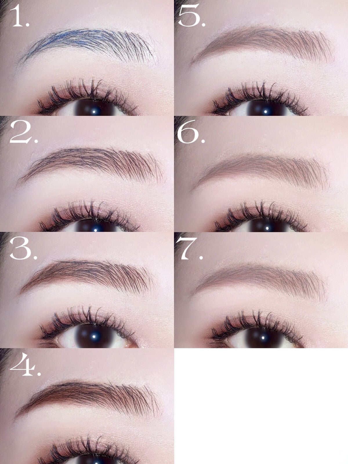 描くふたえアイライナー/CEZANNE/リキッドアイライナーを使ったクチコミ(2枚目)