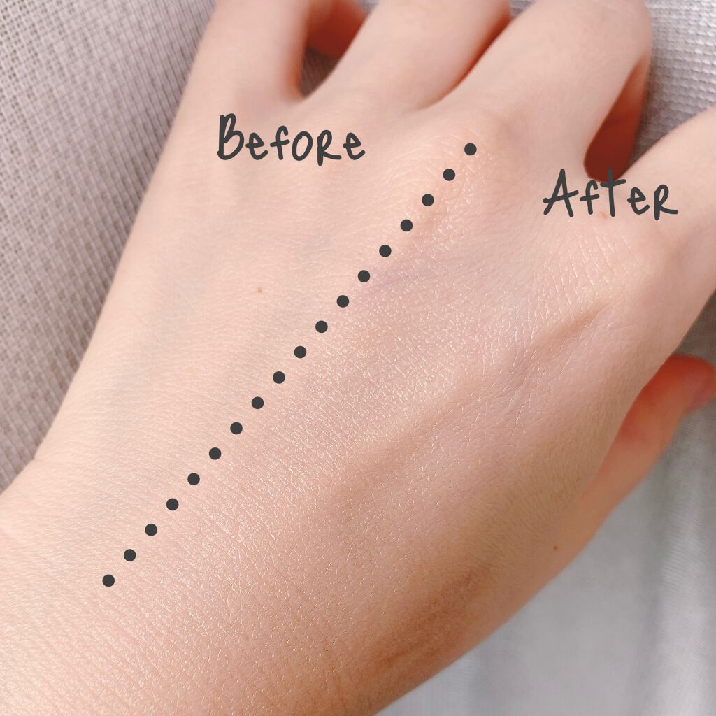 ジューシーパン　ジェリービーム　ハイライター/A’pieu/ジェル・クリームチークを使ったクチコミ（3枚目）