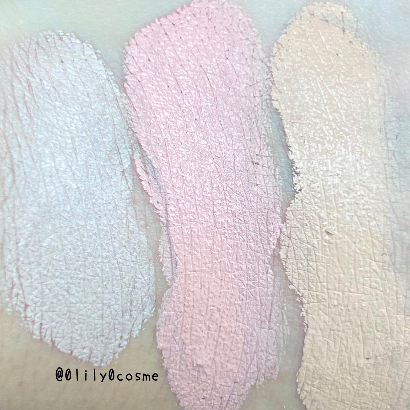 カバーアッププロコンシーラー/TFIT/パレットコンシーラーを使ったクチコミ（3枚目）