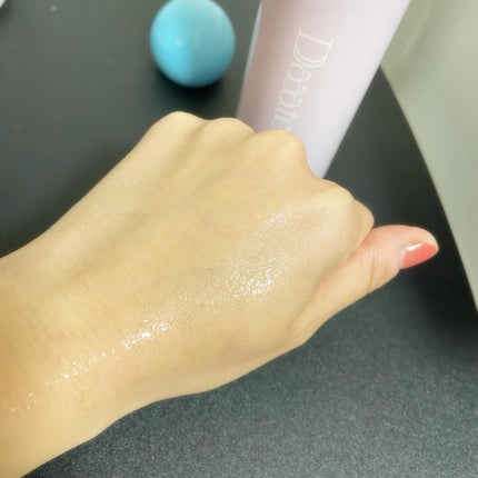 プレメイクスムースローション/Daaate/化粧水を使ったクチコミ(4枚目)