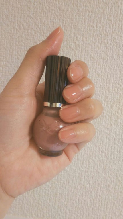 シュガードール オールインワンネイルR/シュガードール/オールインワンネイルを使ったクチコミ(1枚目)