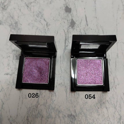 ヴィセ アヴァン シングルアイカラー/Visée/単色アイシャドウを使ったクチコミ(6枚目)