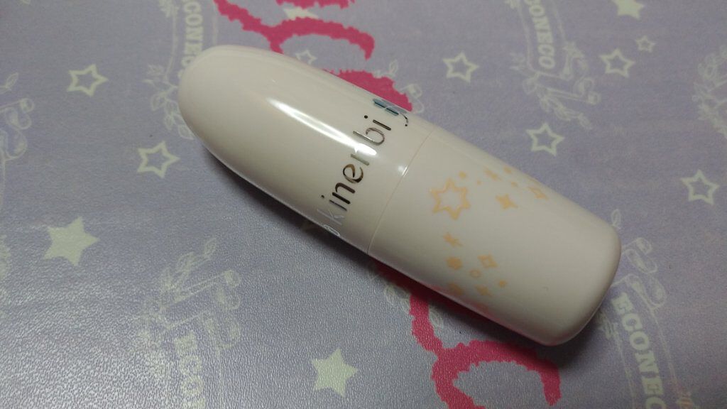 フェイクヌードリップ/素肌記念日/リップティントを使ったクチコミ（1枚目）