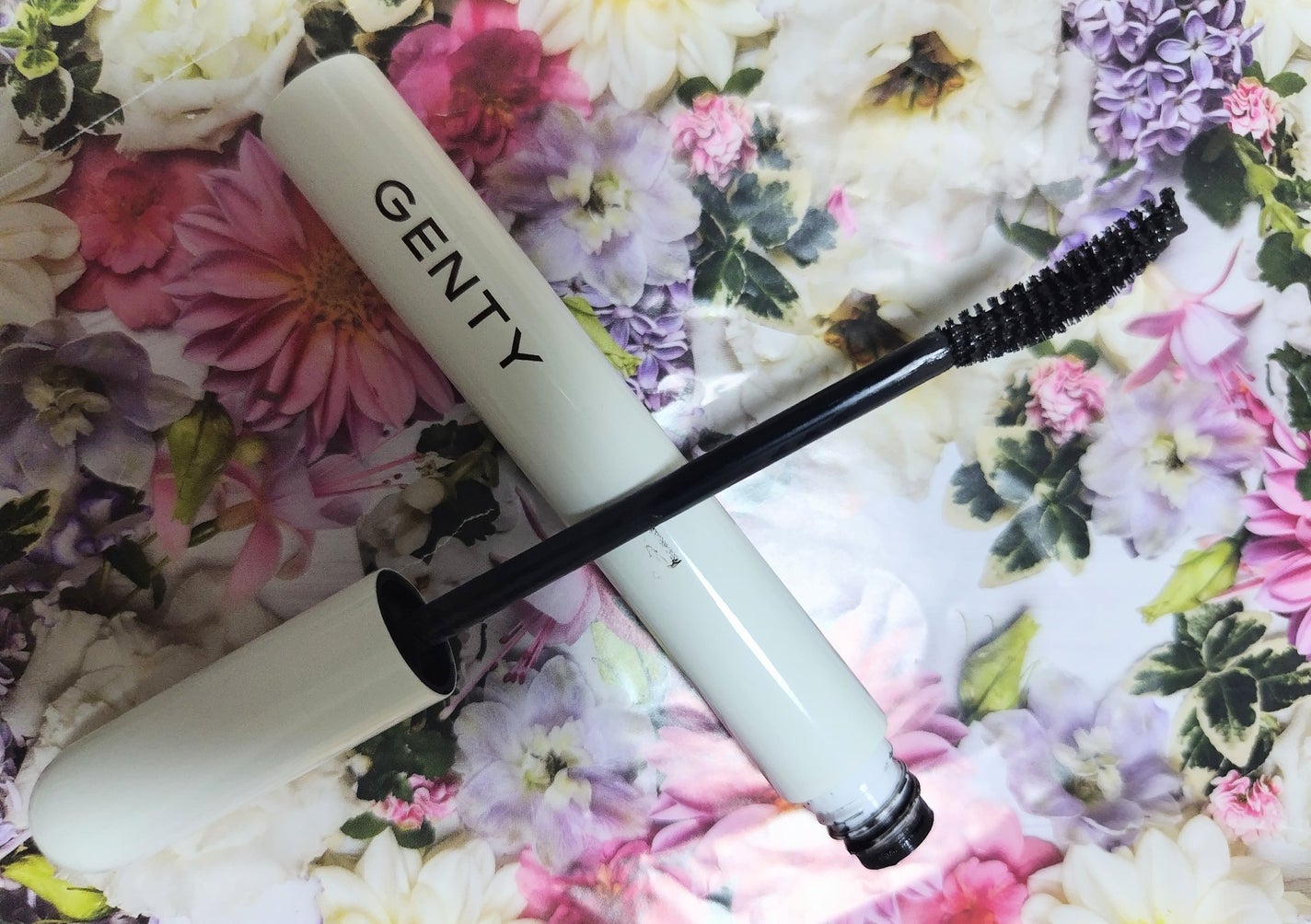 フェイト マスカラ/GENTY/マスカラを使ったクチコミ(3枚目)